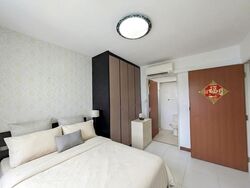 Blk 590A Montreal Dale (Sembawang), HDB 3 Rooms #608661971